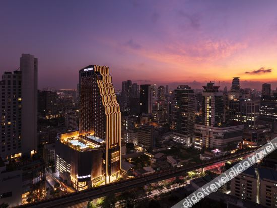 Carlton Hotel Bangkok Sukhumvit image 1