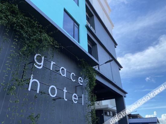Grace Hotel Semporna image 1