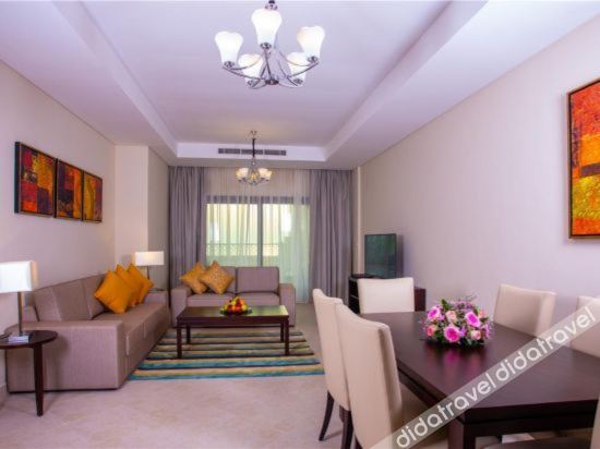 Hotel Interior or Public Areas