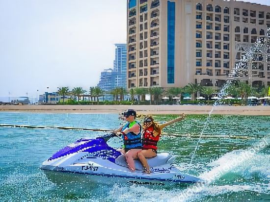 Fitness & Recreational Facilities