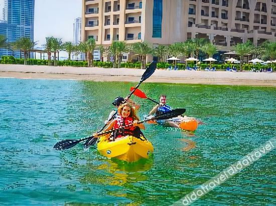 Fitness & Recreational Facilities