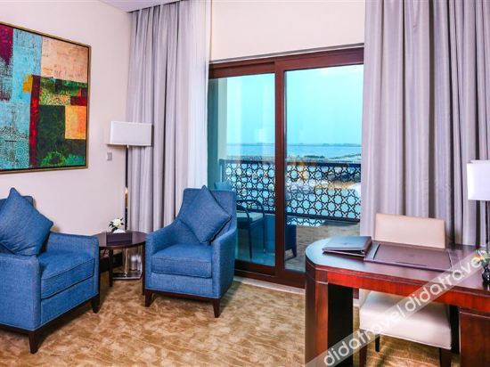 Hotel Interior or Public Areas