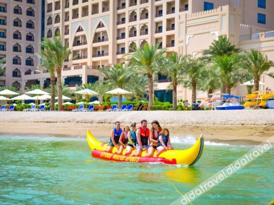 Fitness & Recreational Facilities