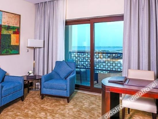 Hotel Interior or Public Areas