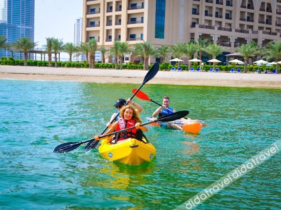 Fitness & Recreational Facilities