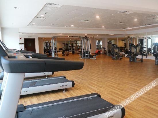 Fitness & Recreational Facilities