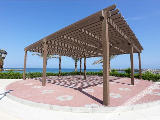 Hotel Interior or Public Areas