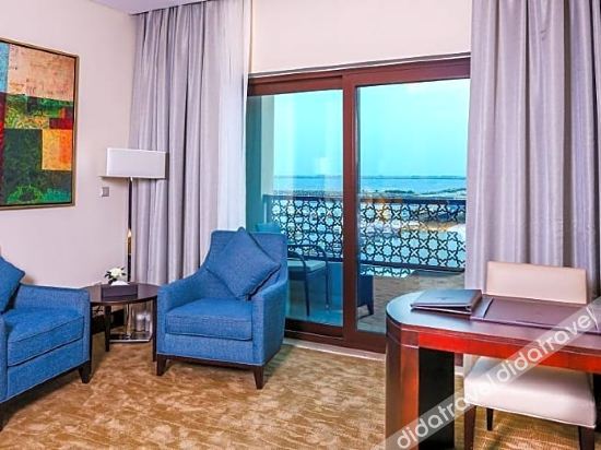 Hotel Interior or Public Areas