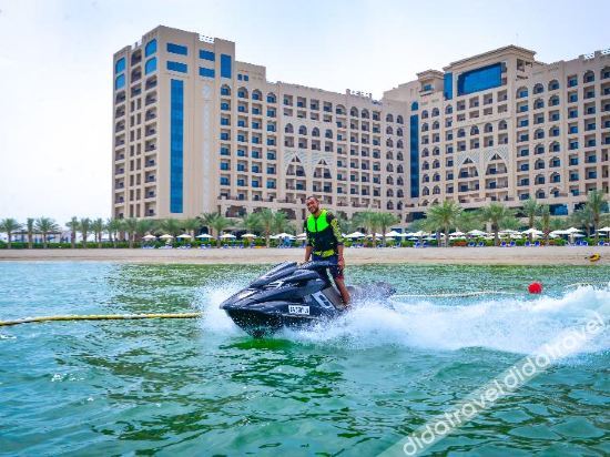 Fitness & Recreational Facilities