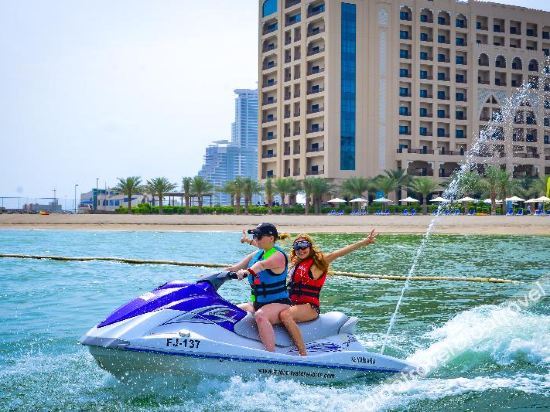 Fitness & Recreational Facilities