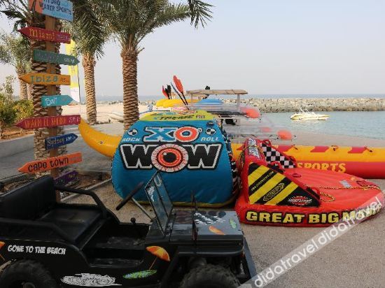 Fitness & Recreational Facilities