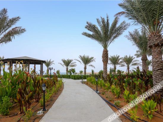 Hotel Interior or Public Areas