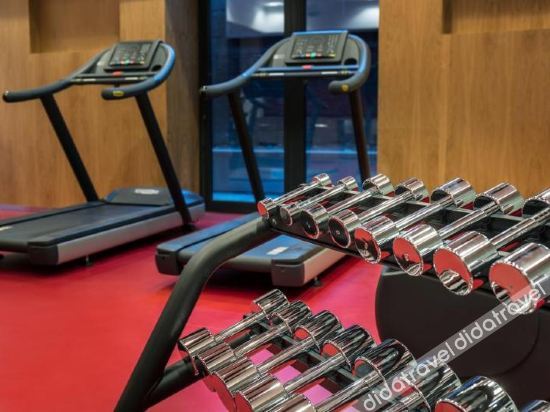 Fitness & Recreational Facilities