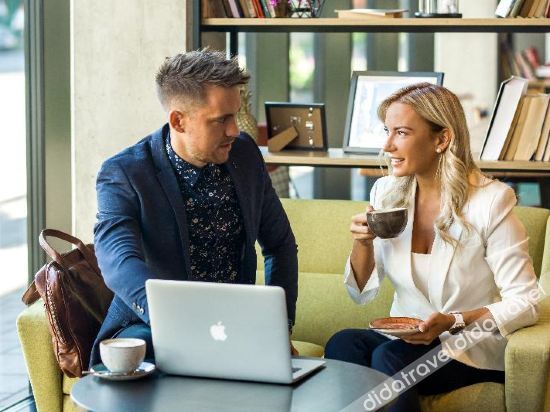 Hotel Interior or Public Areas