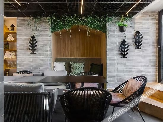 Fitness & Recreational Facilities