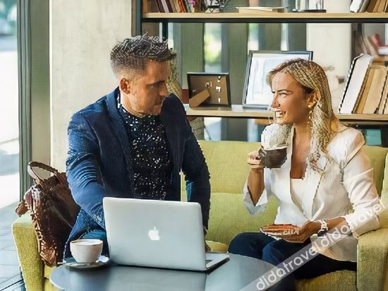 Hotel Interior or Public Areas