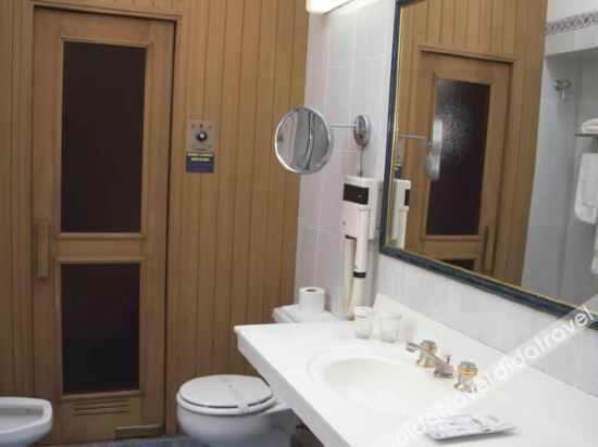 Hotel Interior or Public Areas