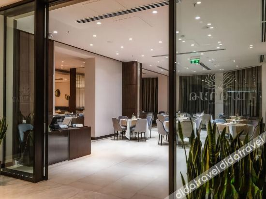 Hotel Interior or Public Areas