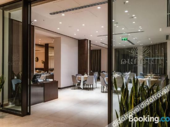 Hotel Interior or Public Areas