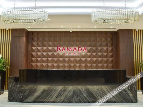 Hotel Interior or Public Areas