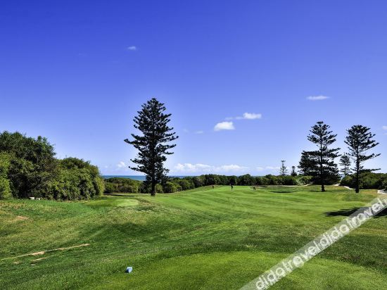 Fitness & Recreational Facilities