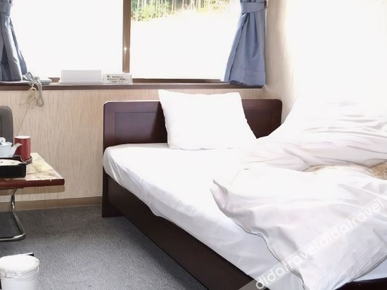 Asahi Ryokan Hotel Kawasumi