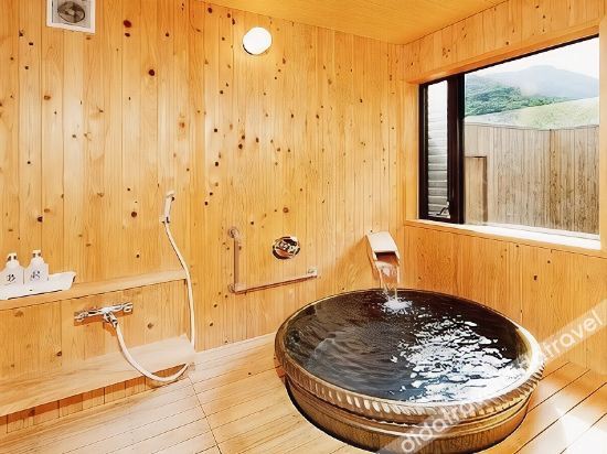 Asahi Ryokan Hotel Kawasumi photo 3