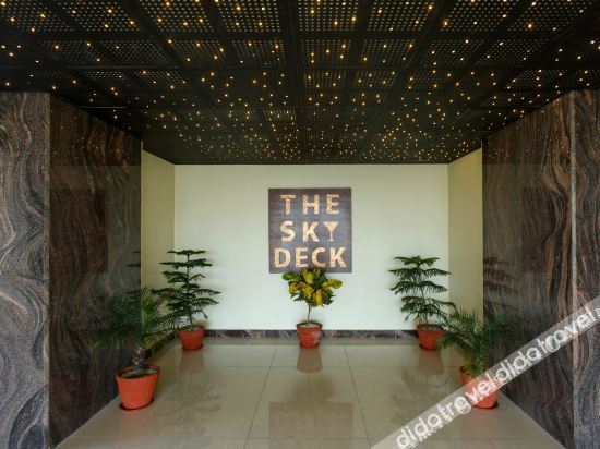 Hotel Interior or Public Areas