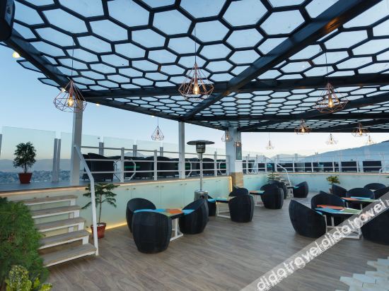 Hotel Interior or Public Areas