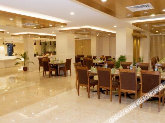 Hotel Interior or Public Areas