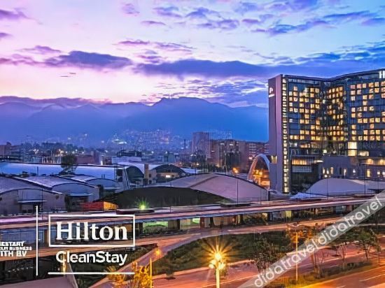 Hilton Bogota Corferias image 1