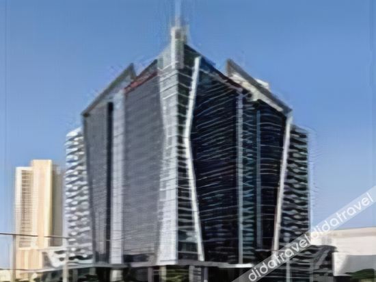 Movenpick Hotel Apartments Downtown Dubai image 1