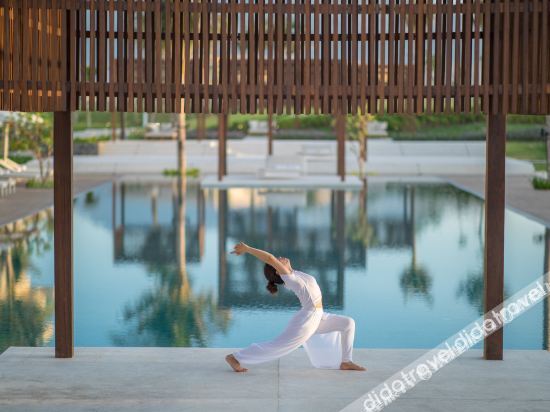 Fitness & Recreational Facilities