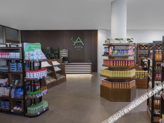 Fitness & Recreational Facilities