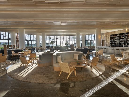 Hotel Interior or Public Areas