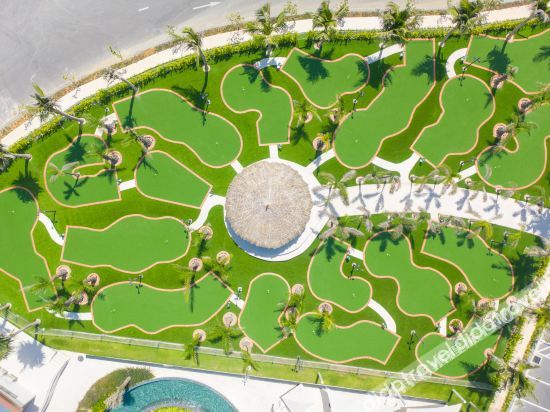 Fitness & Recreational Facilities