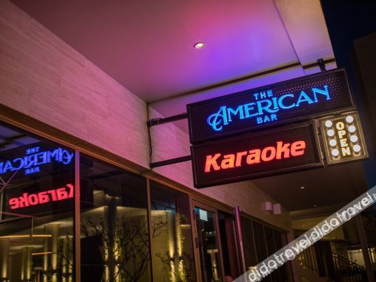 Fitness & Recreational Facilities