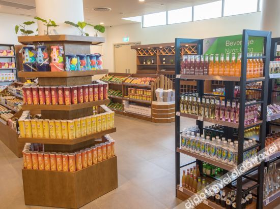 Fitness & Recreational Facilities