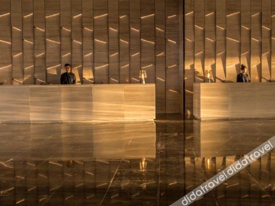 Hotel Interior or Public Areas