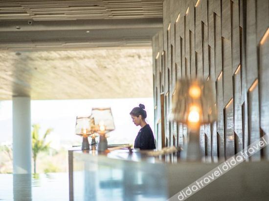 Hotel Interior or Public Areas