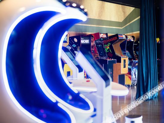 Fitness & Recreational Facilities