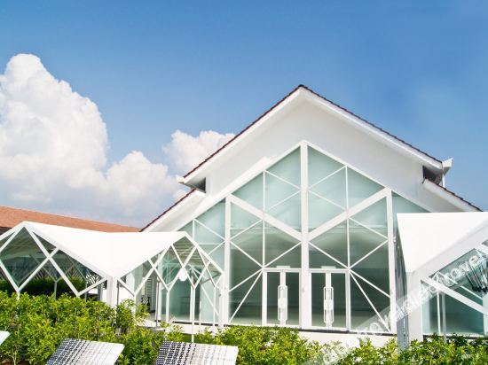 The Prestige Hotel Penang image 1