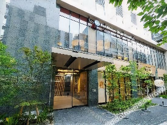 Best Western Hotel Fino Tokyo Akasaka image 1
