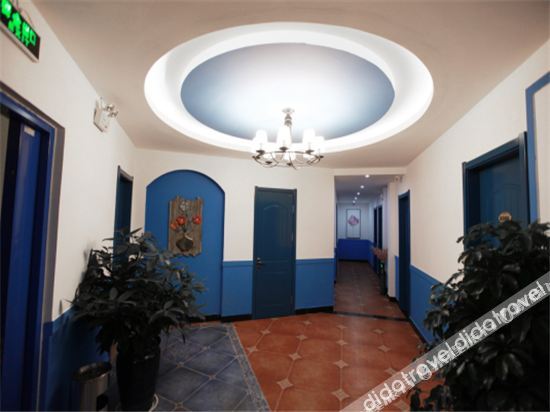 Forcadell Apartments Libertador photo 3
