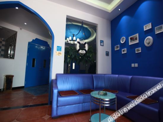 Forcadell Apartments Libertador photo 4