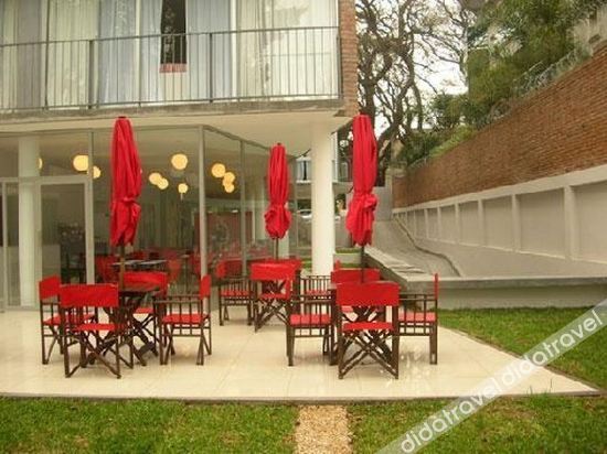 Forcadell Apartments Libertador photo 5