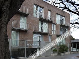 Forcadell Apartments Libertador photo 2