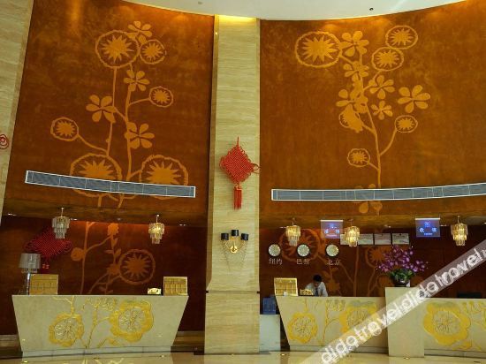 Vienna Hotel (Dongguan Fenggang Wangzi) photo 4