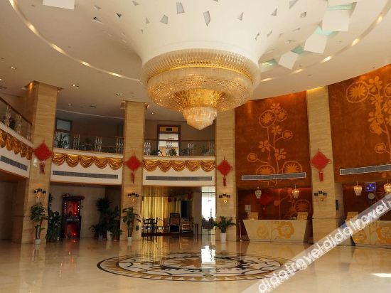 Vienna Hotel (Dongguan Fenggang Wangzi) photo 5
