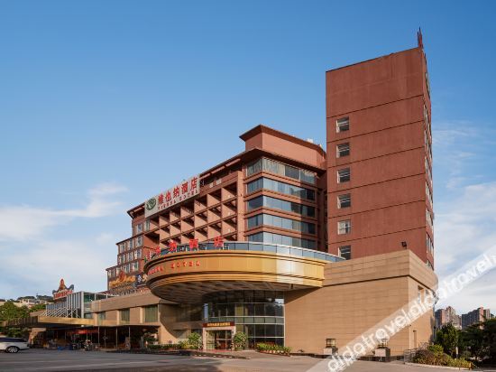 Vienna Hotel (Dongguan Fenggang Wangzi) photo 2